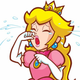 Illustration for article titled Thank You Mario, But Our Princess Is In Another Game, Getting Kidnapped Again